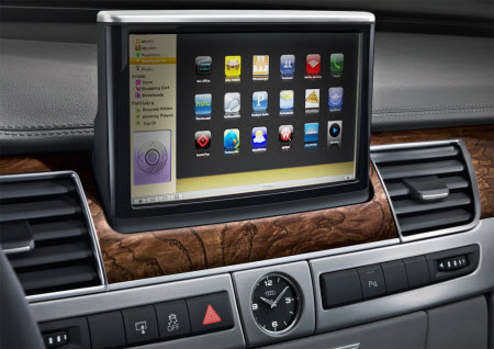 Mobile-Apps-In-Car