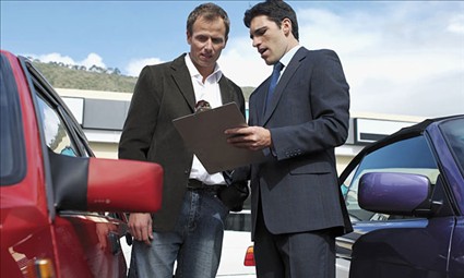 10 Common Car Buying Mistakes