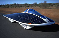 Future-Solar-Cars
