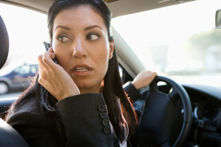 Getting Your Power Steering Checked