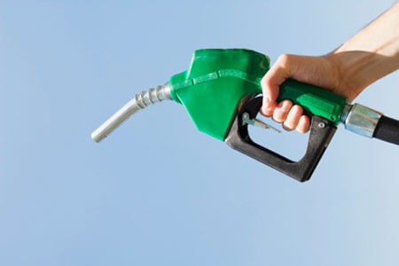 E85 Fuel