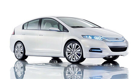 Hybrid Cars Going Mainstream