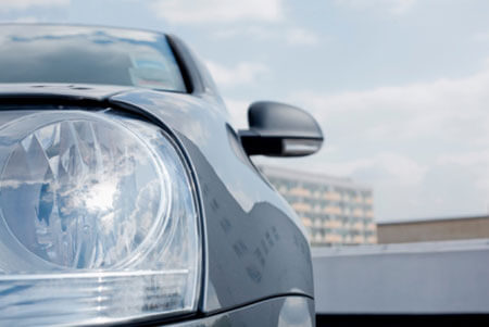 Homemade ways to remove fog from headlights