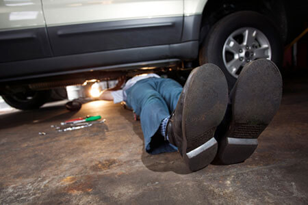 Car Maintenance Tips in Killeen