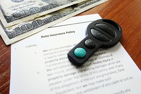 Ways to Save on European Car Insurance