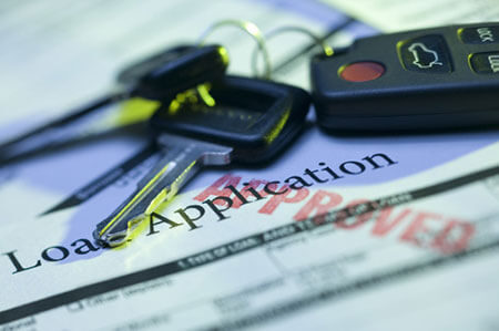 Where to Find a Good Auto Loan