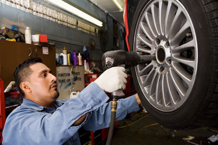 Why Should You Get Your Tires Balanced and Rotated