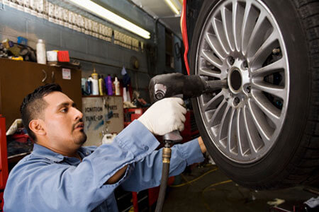 Finding the Right Mechanic for Your Foreign Car