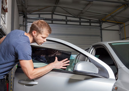 What’s the Legal Limit for Tinted Windows in Texas?