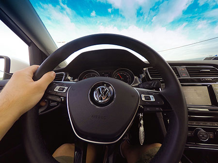 3 reasons why you should buy a Volkswagen