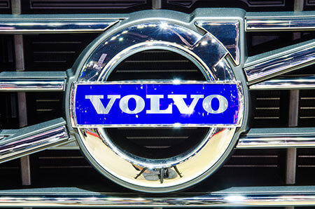 volvo