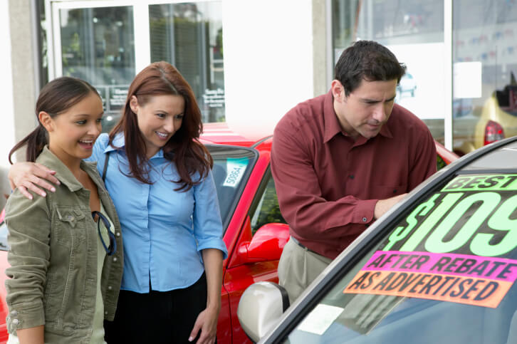 What to look for in your used car before you buy