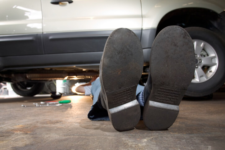 Why are car repairs high in cost? - Why Is Car Repair High Cost
