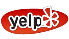 yelp logo