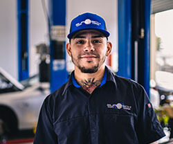 Kenneth Gonzalez