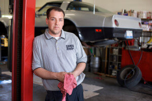 European Car Care in Killeen | Eurotech Car Care Center