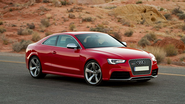 Audi Repair in Killeen, TX - Eurotech Car Care Center