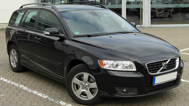 Volvo Repair and Service in Killeen, TX