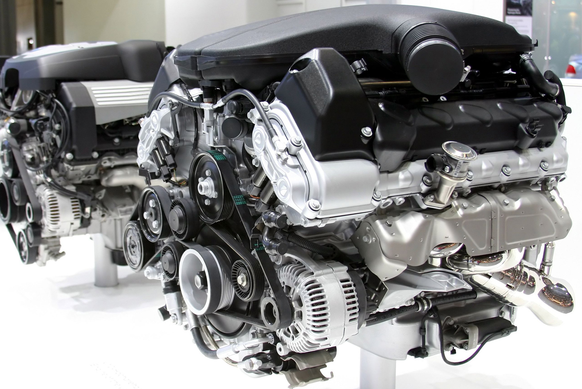 Engine Diagnostics Service in Killeen, TX - Eurotech Car Care Center