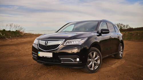 Acura Repair and Service in Killeen, TX