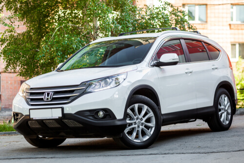 Honda Repair and Service in Killeen, TX