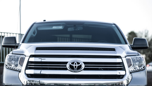 Toyota Repair and Service in Killeen, TX